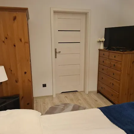 Apartament Wiki * Leba