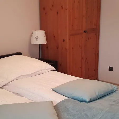 Homestay Apartament Wiki *