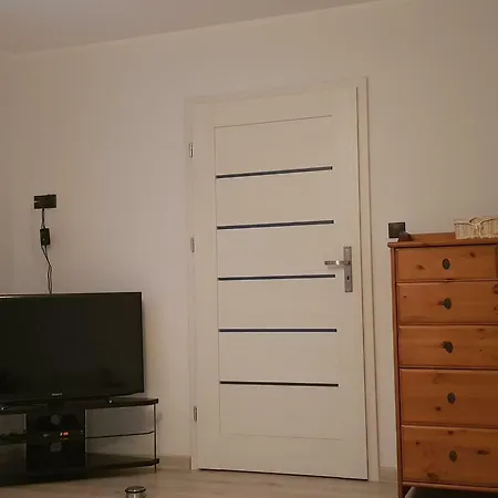 Homestay Apartament Wiki