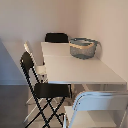 Apartament Wiki Homestay Leba