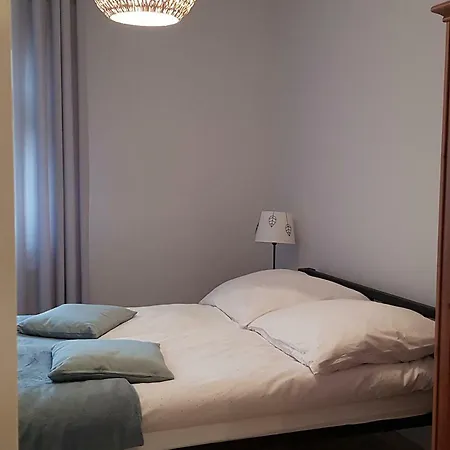 Apartament Wiki * Leba