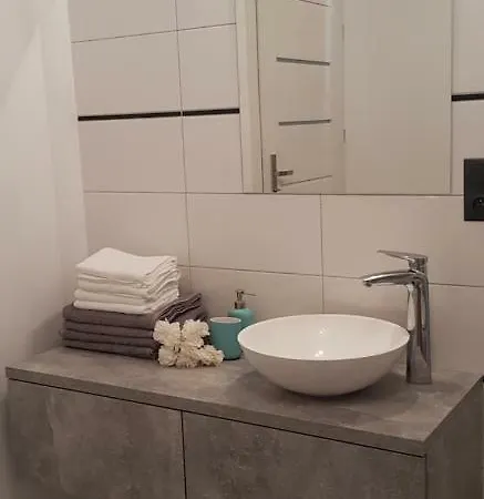Apartament Wiki *