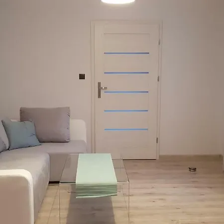 Homestay Apartament Wiki *