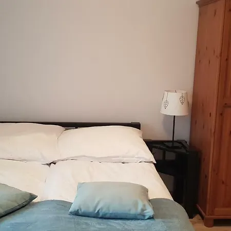 Apartament Wiki Homestay