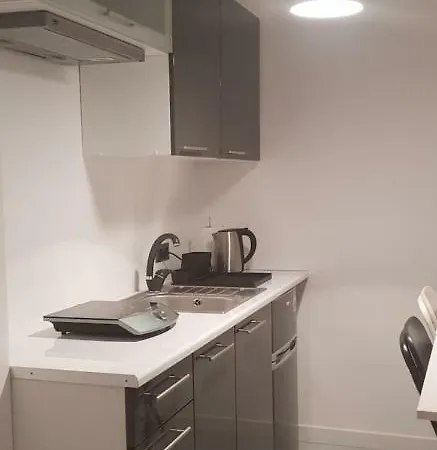 Homestay Apartament Wiki