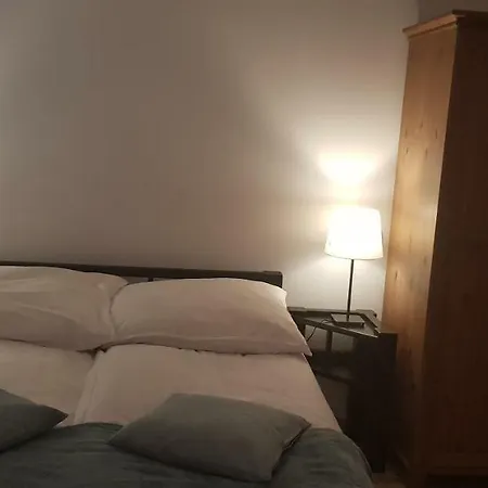 Apartament Wiki * Leba